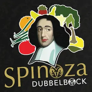 SPINOZA DubbelBock